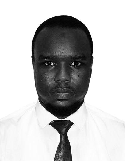 Moustapha Mahamat Moussa