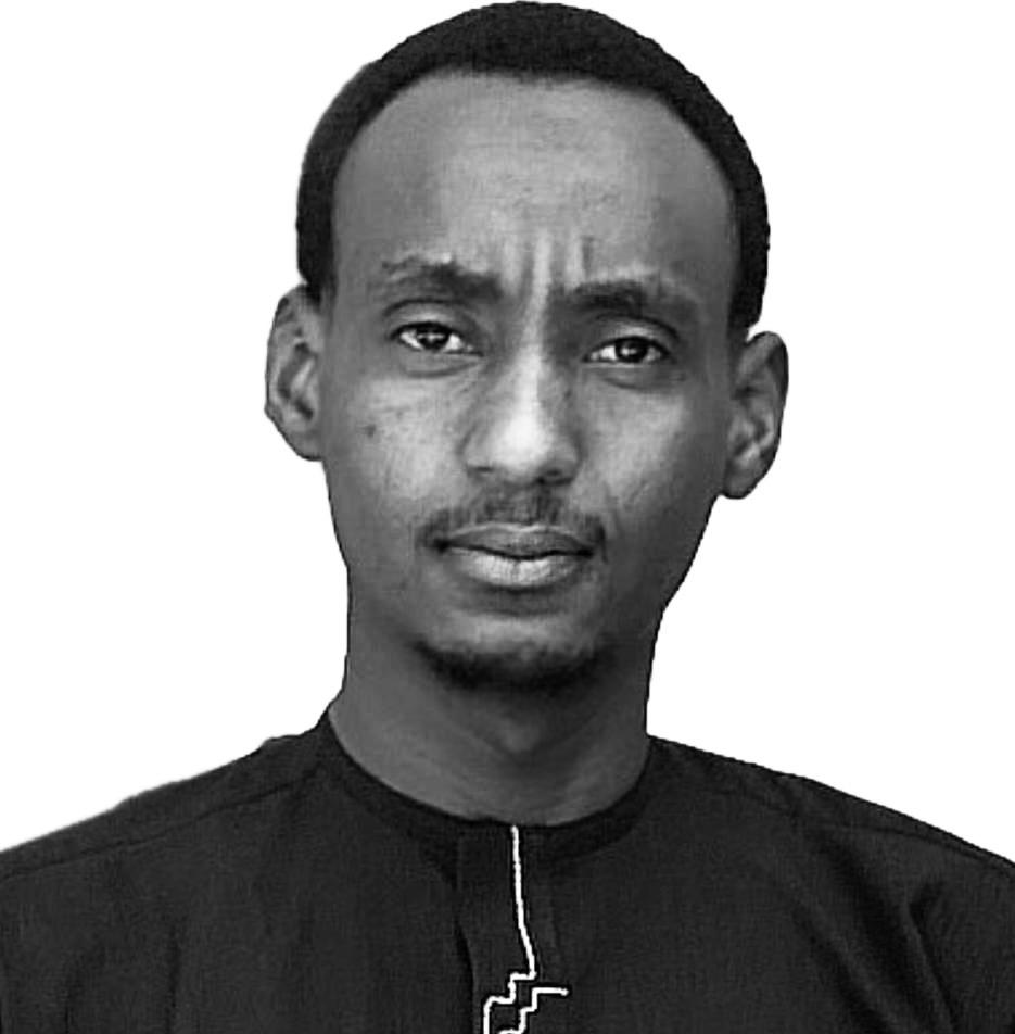 Lamine Mahamat  Ali